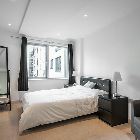 City Center Apartment ベドフォード エクステリア 写真