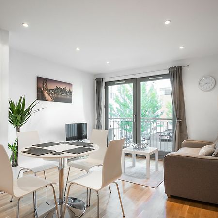 City Center Apartment ベドフォード エクステリア 写真