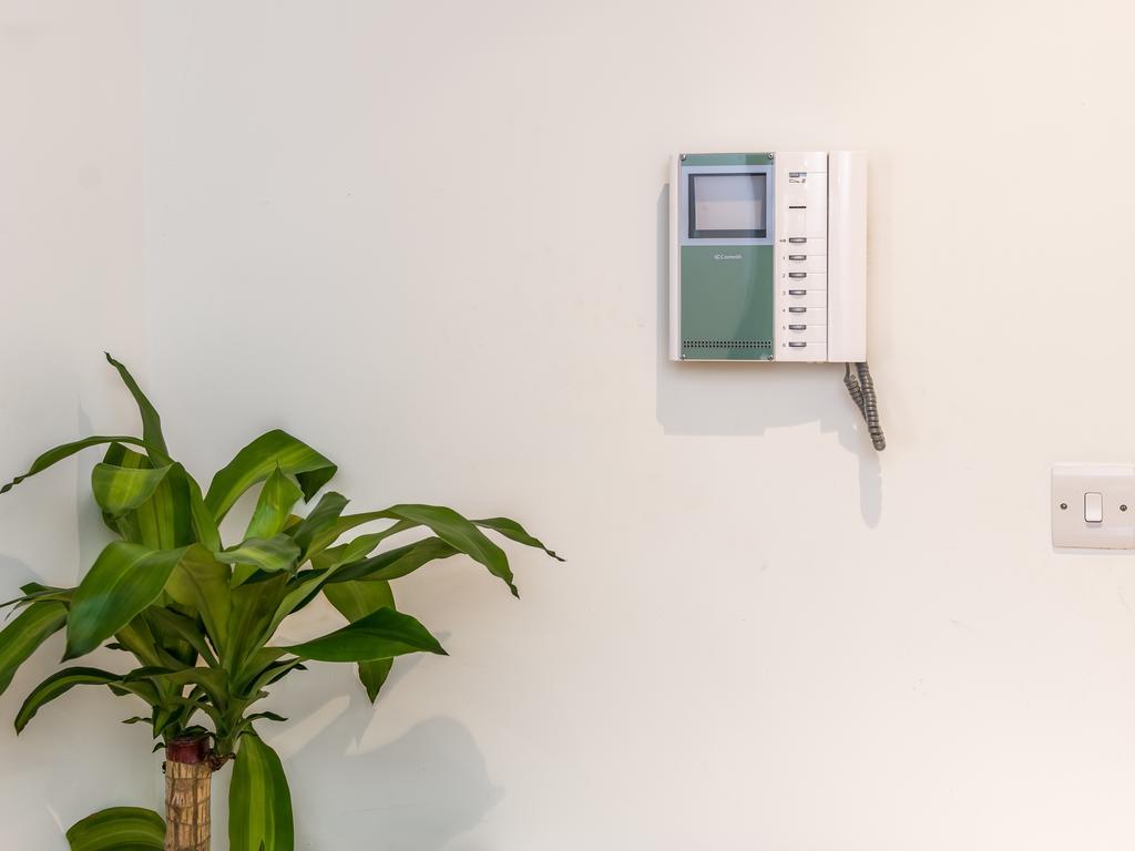 City Center Apartment ベドフォード エクステリア 写真